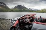 Bentley Continental GT V8 S Convertible 2015 года